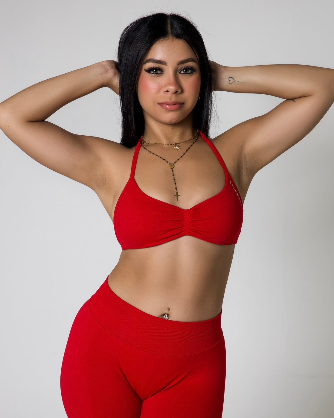 ALL IN Sport Bra