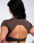 Silhouette V Short Sleeve