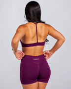 Paradise Short