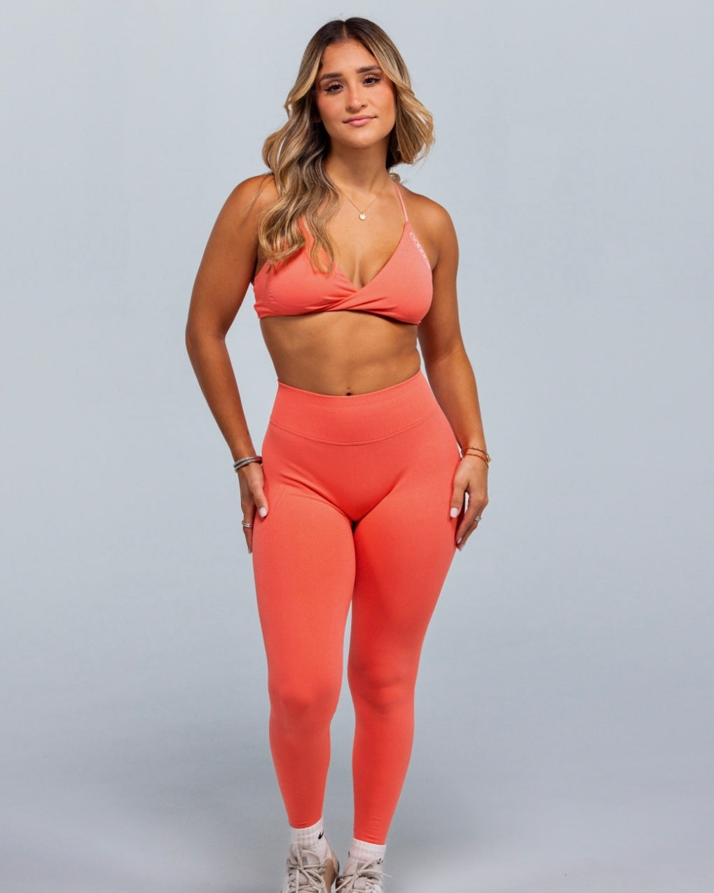 Enhance Leggings