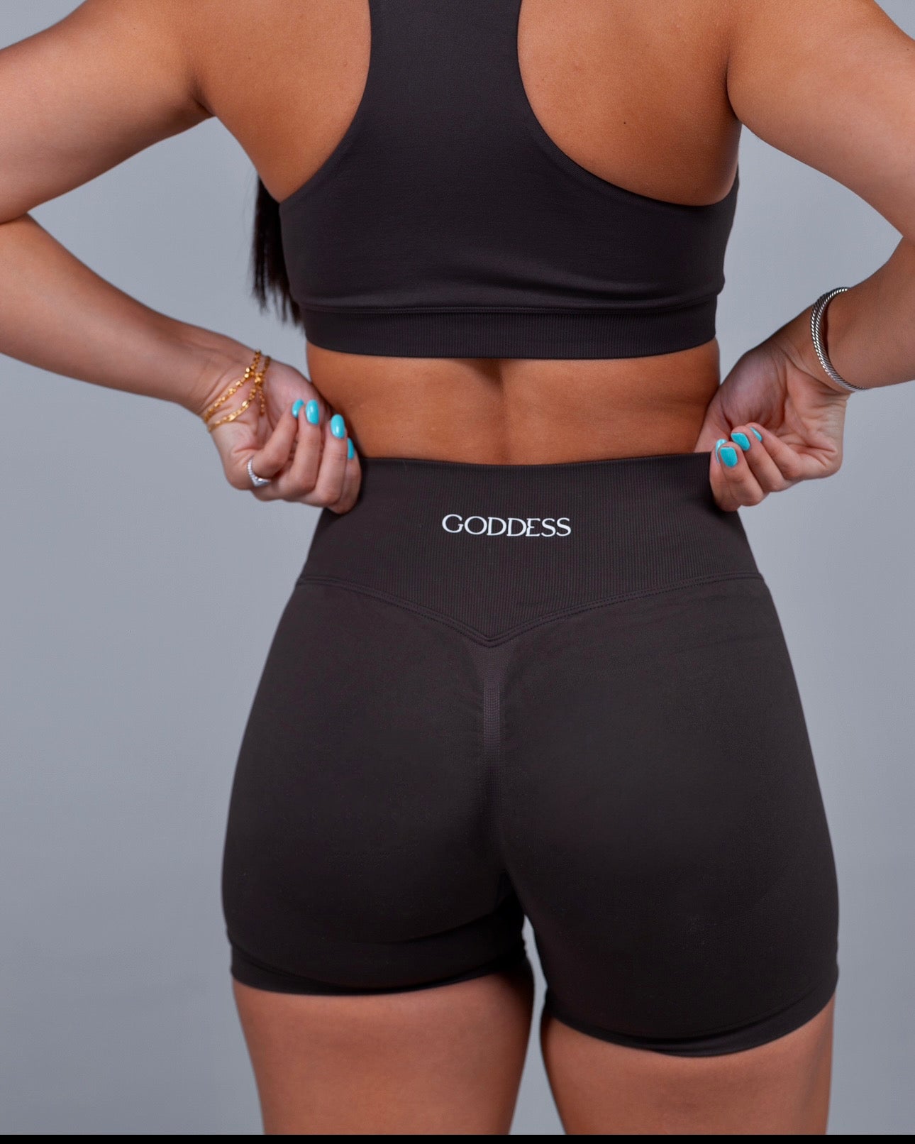 Fearless Shorts