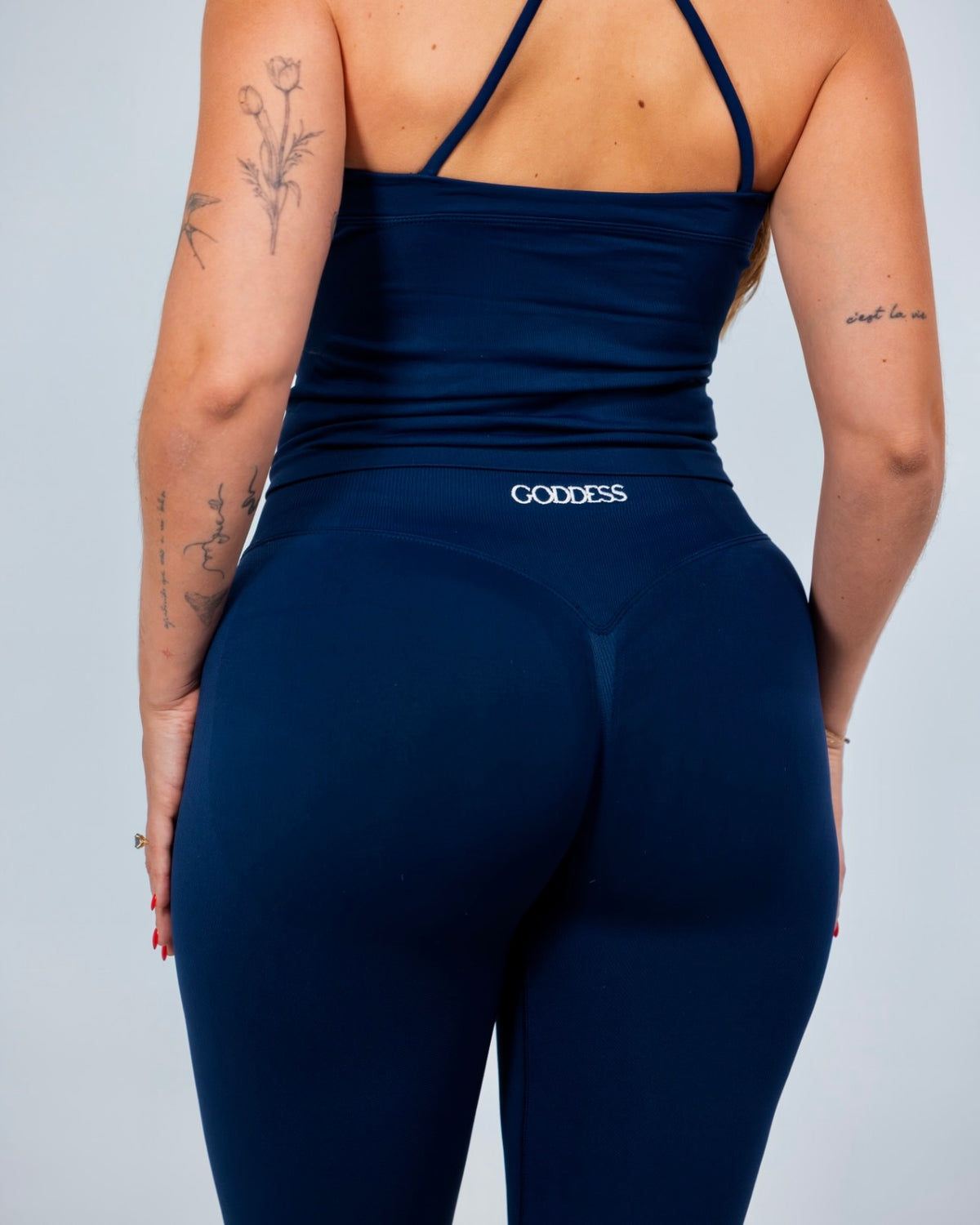 Escape Leggings