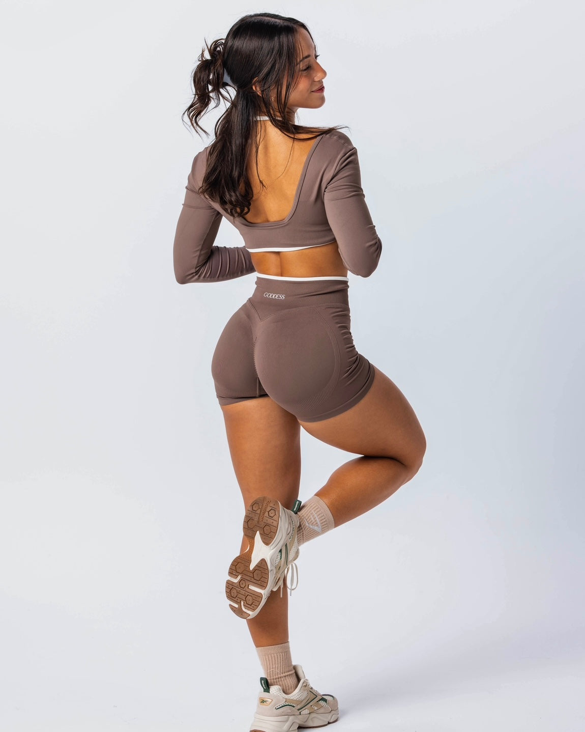 Winter wonderland Shorts