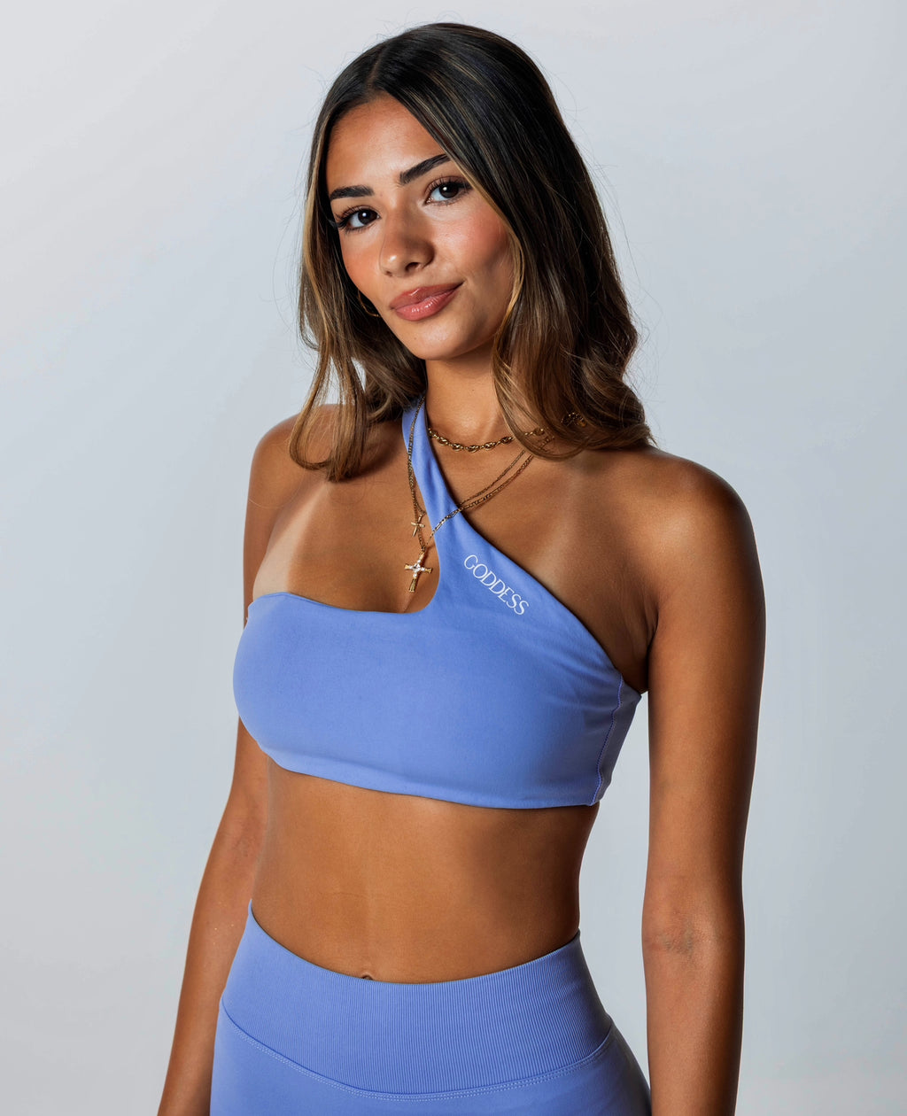 Soft Motion Sport Bra