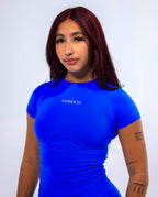 ALL IN Compression Tee