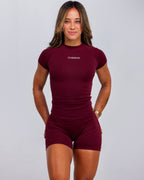 Paradise Compression Shirt