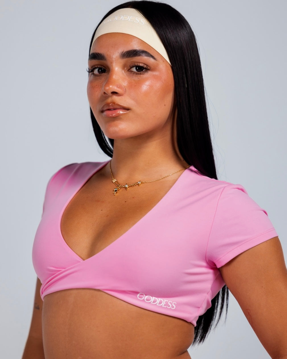Silhouette V Short Sleeve