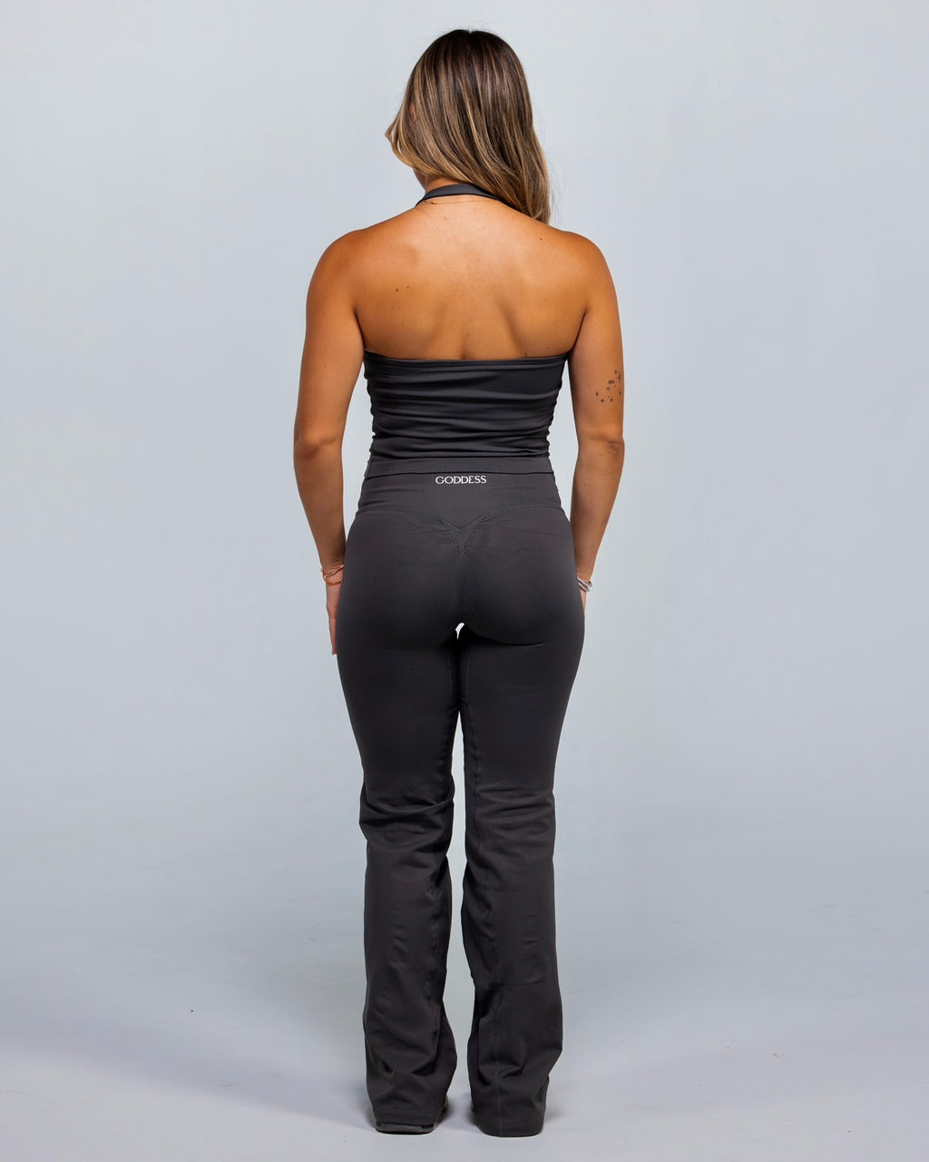 Enhance Flares
