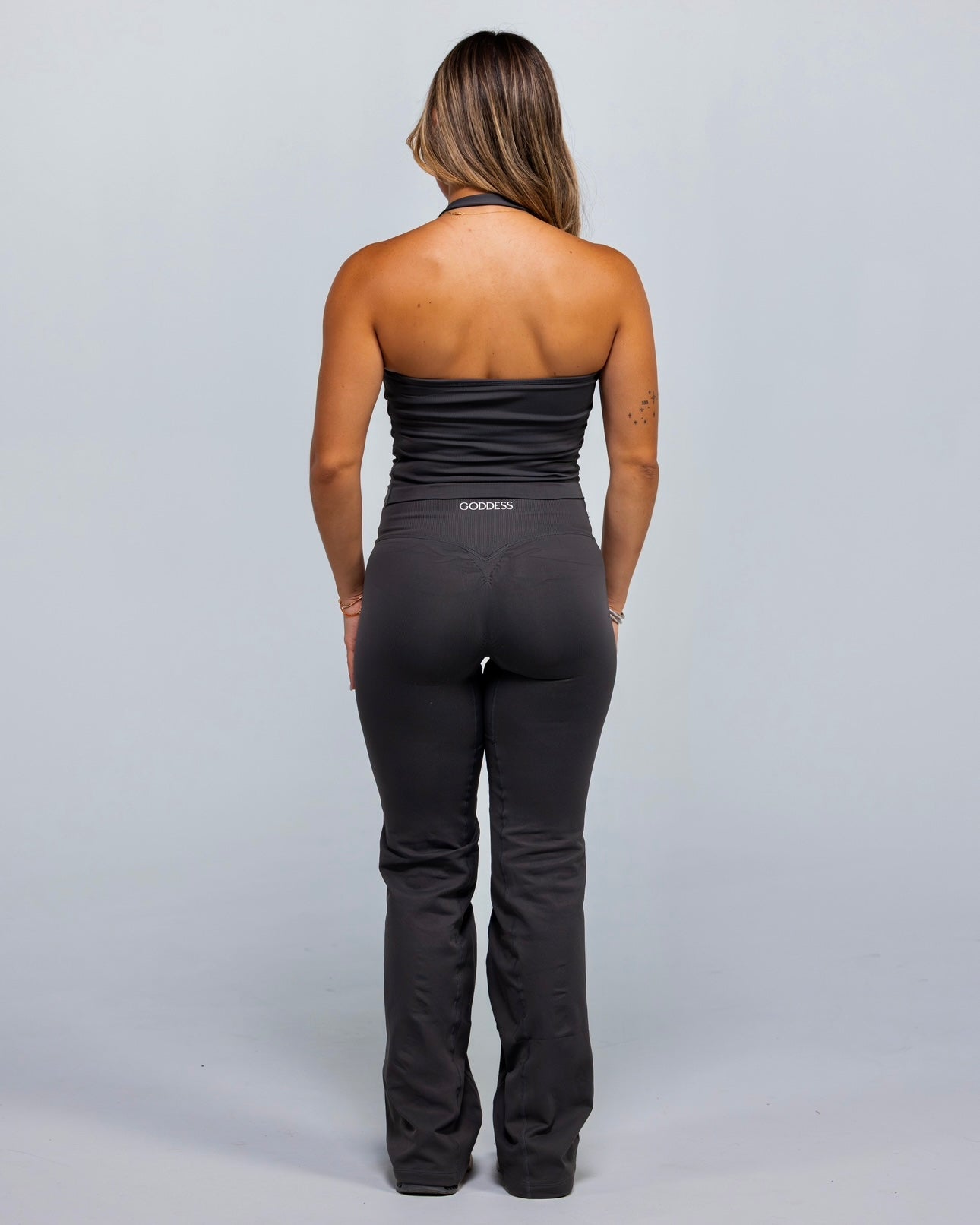 Enhance Flares