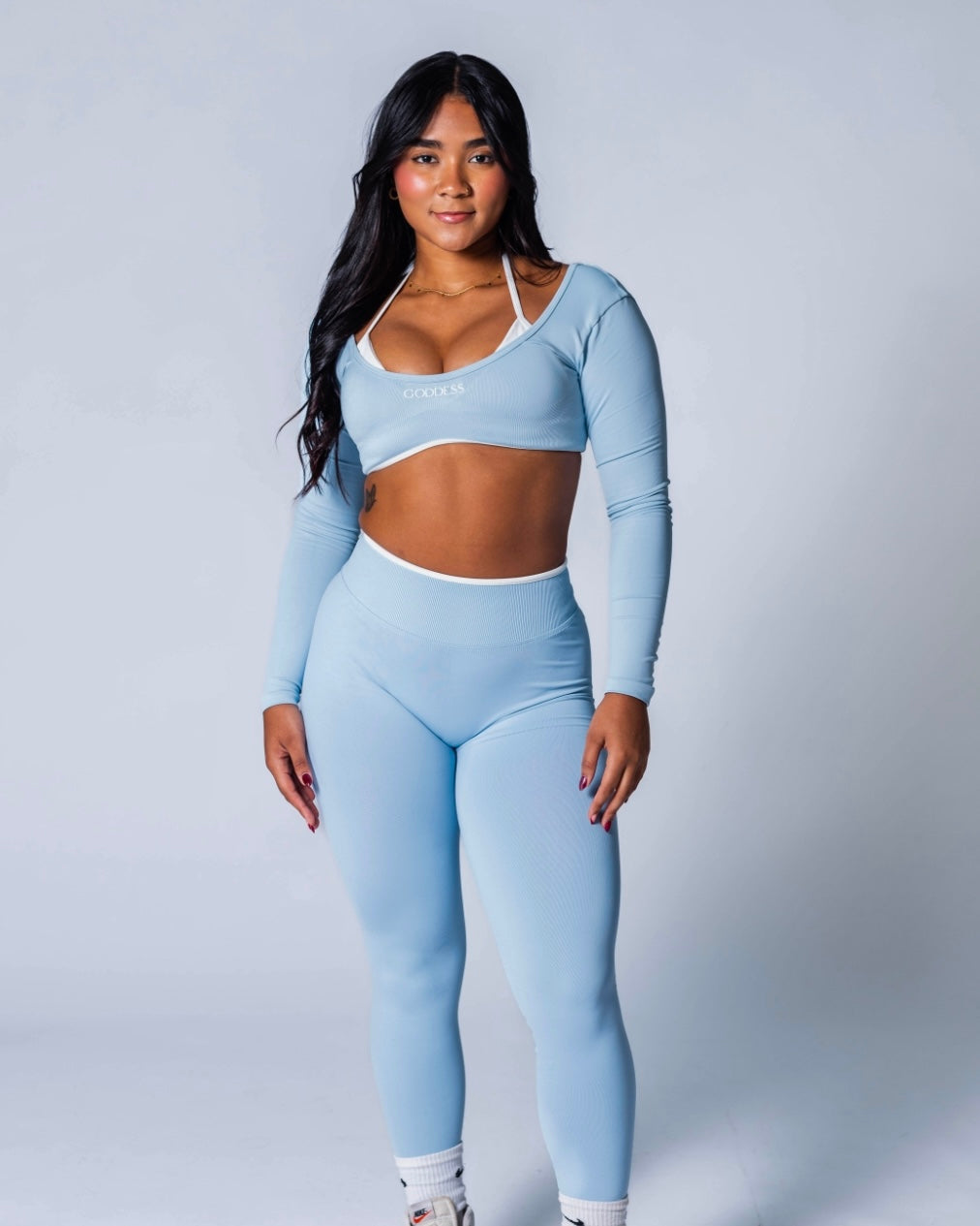 Winter Wonderland Leggings