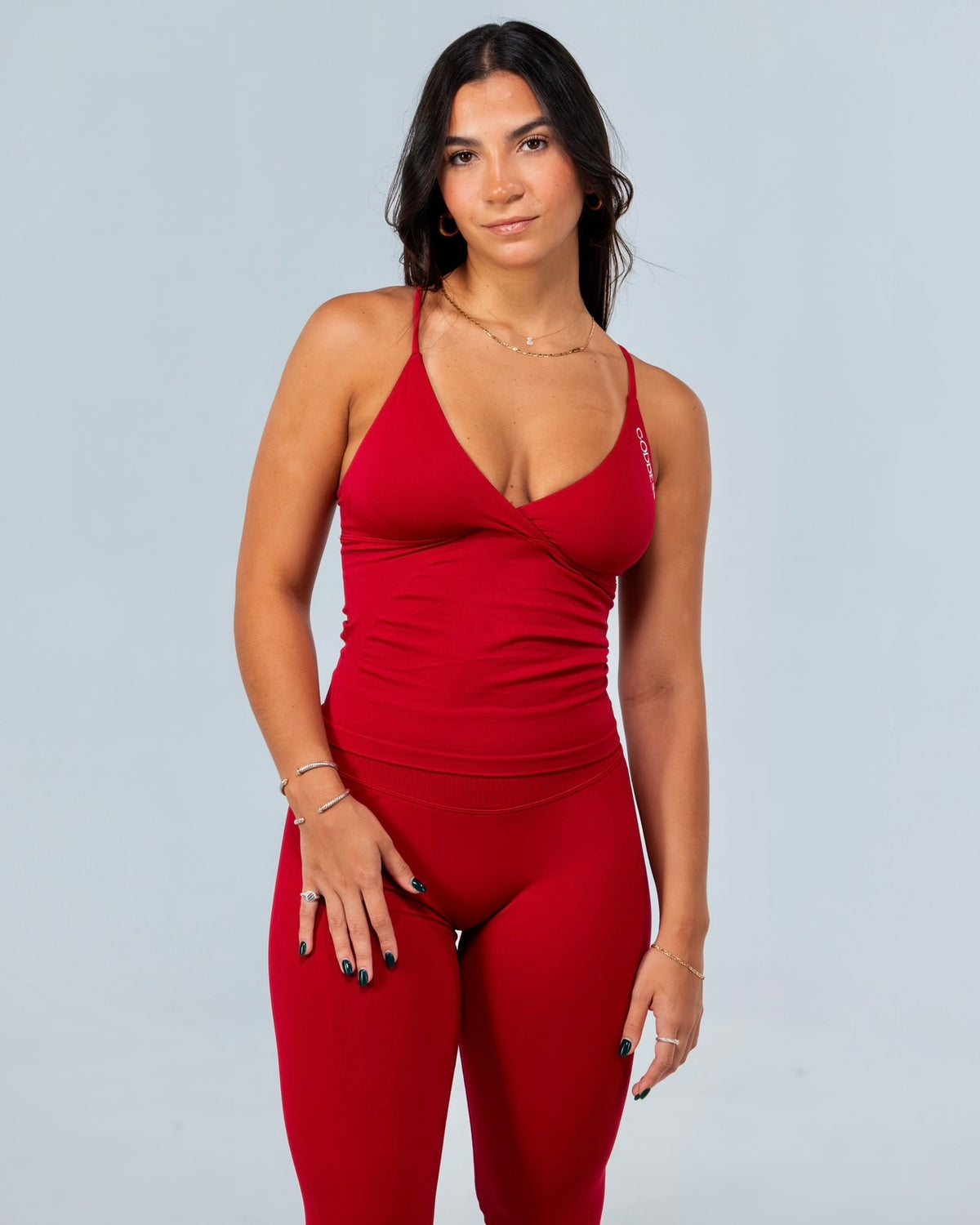 Escape Tank Top