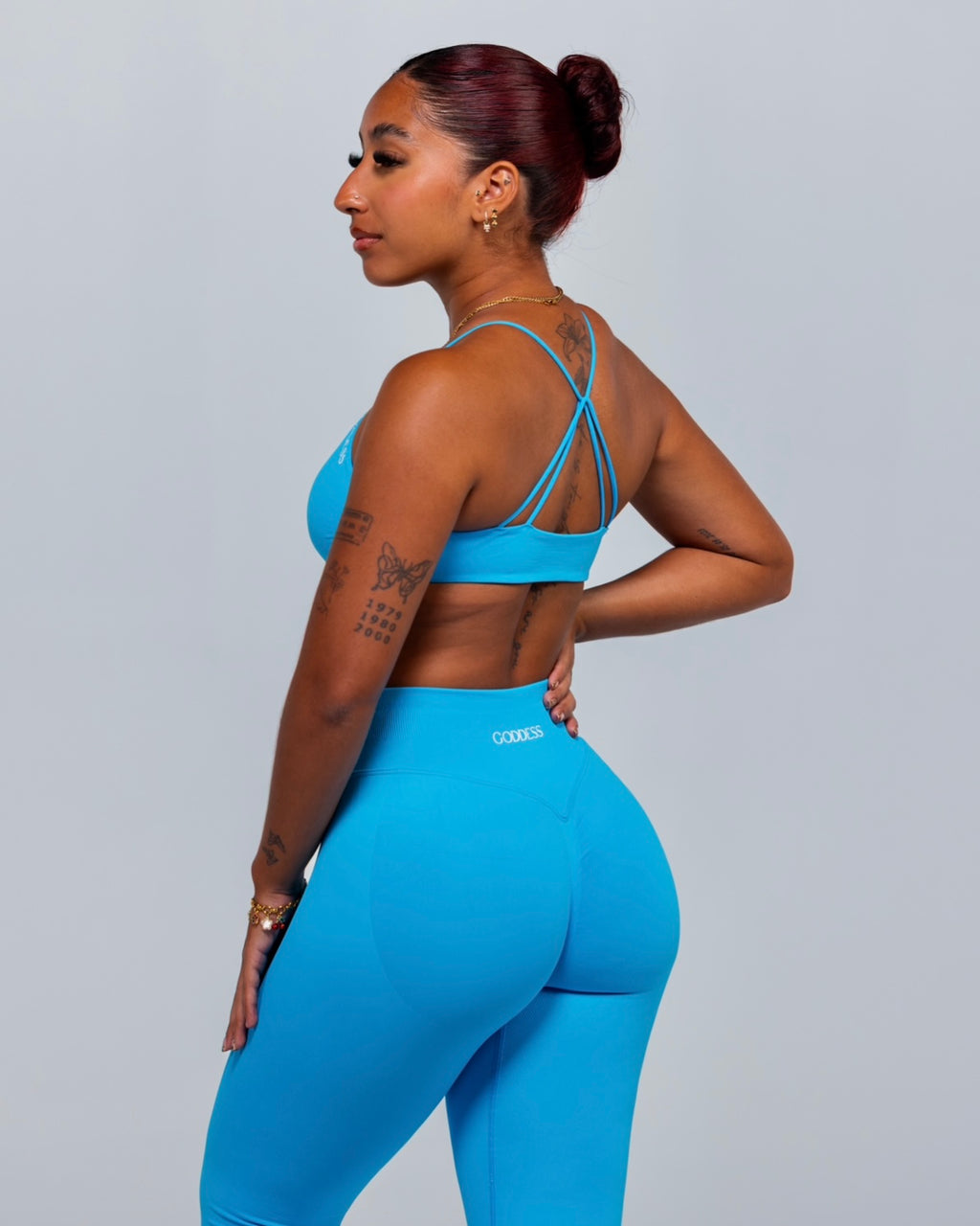 Enhance Leggings