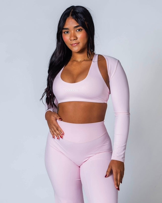 Silhouette Sport Bra