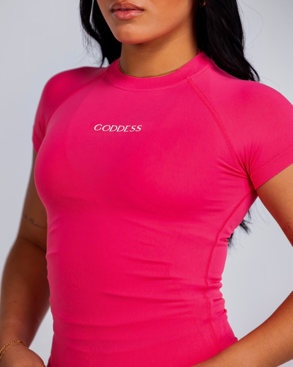 Paradise Compression Shirt