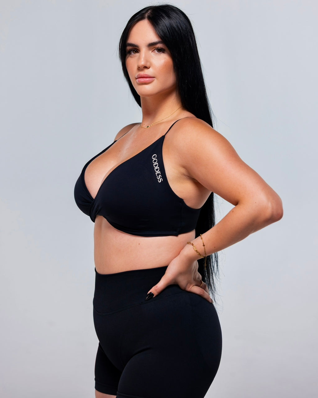 Sculpt Sport Bra