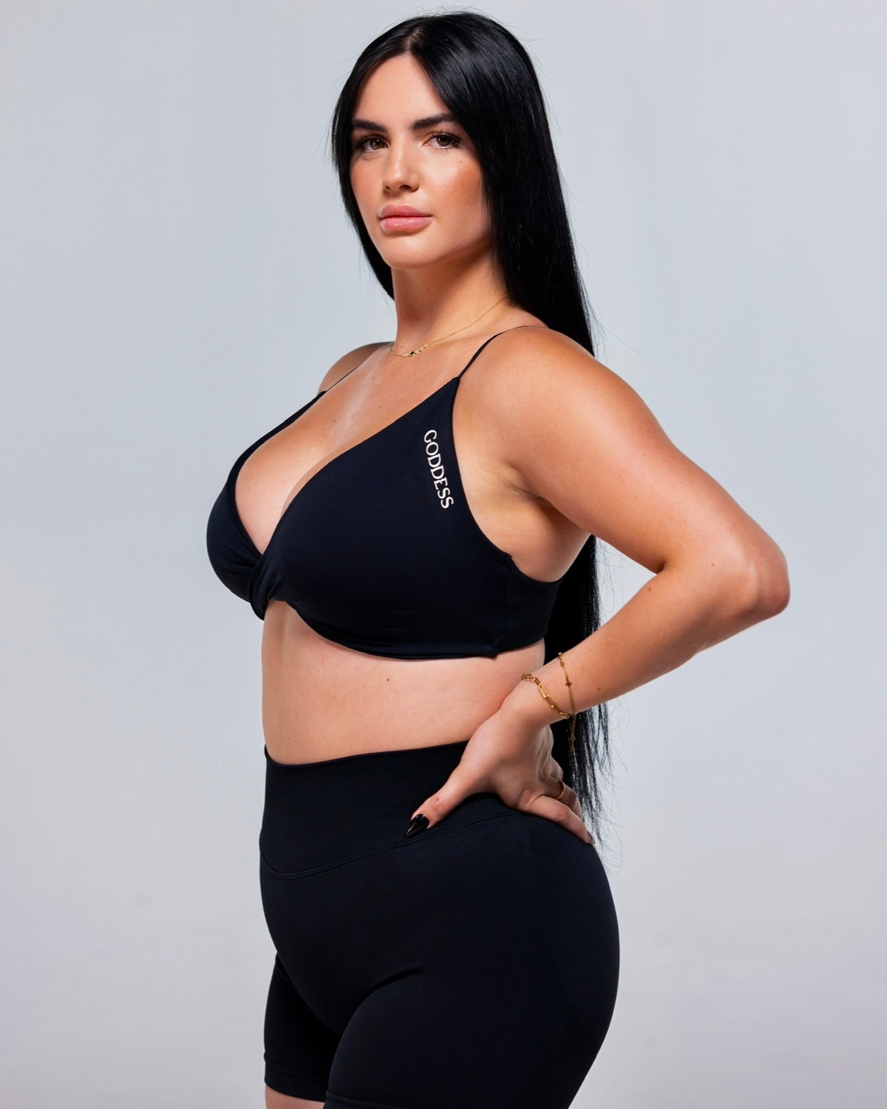 Sculpt Sport Bra