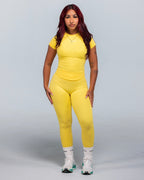 ALL IN: SC Leggings