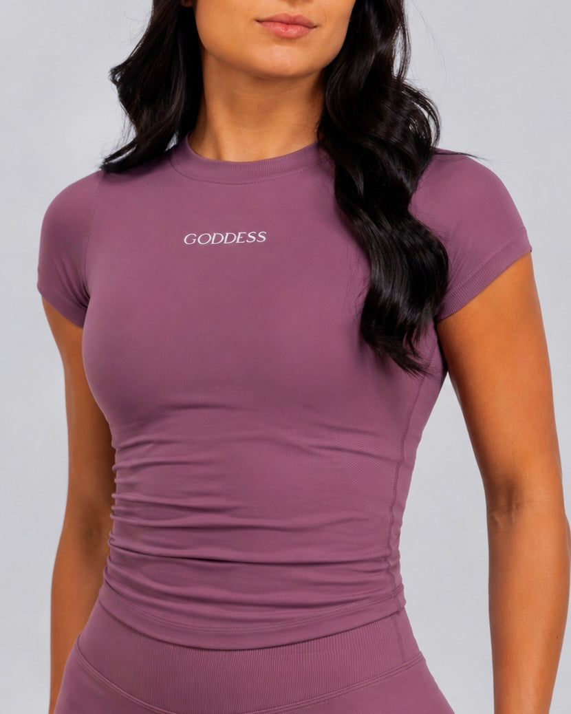 Paradise Compression Shirt