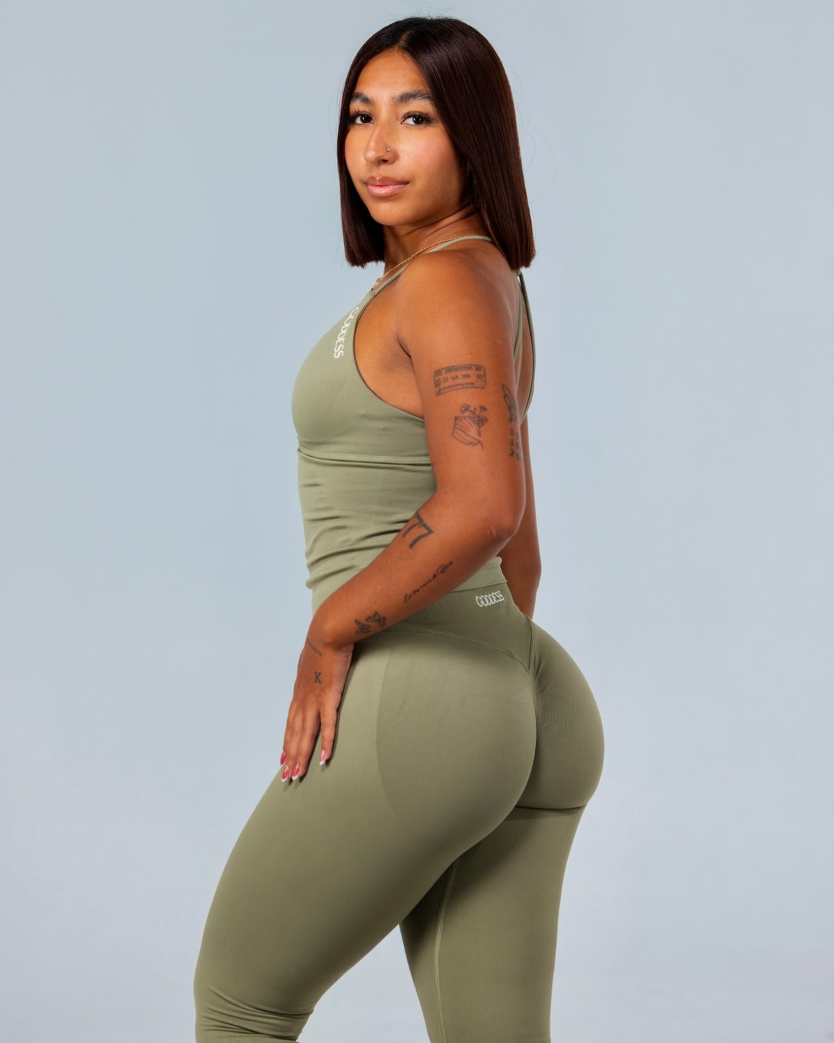 Escape Leggings