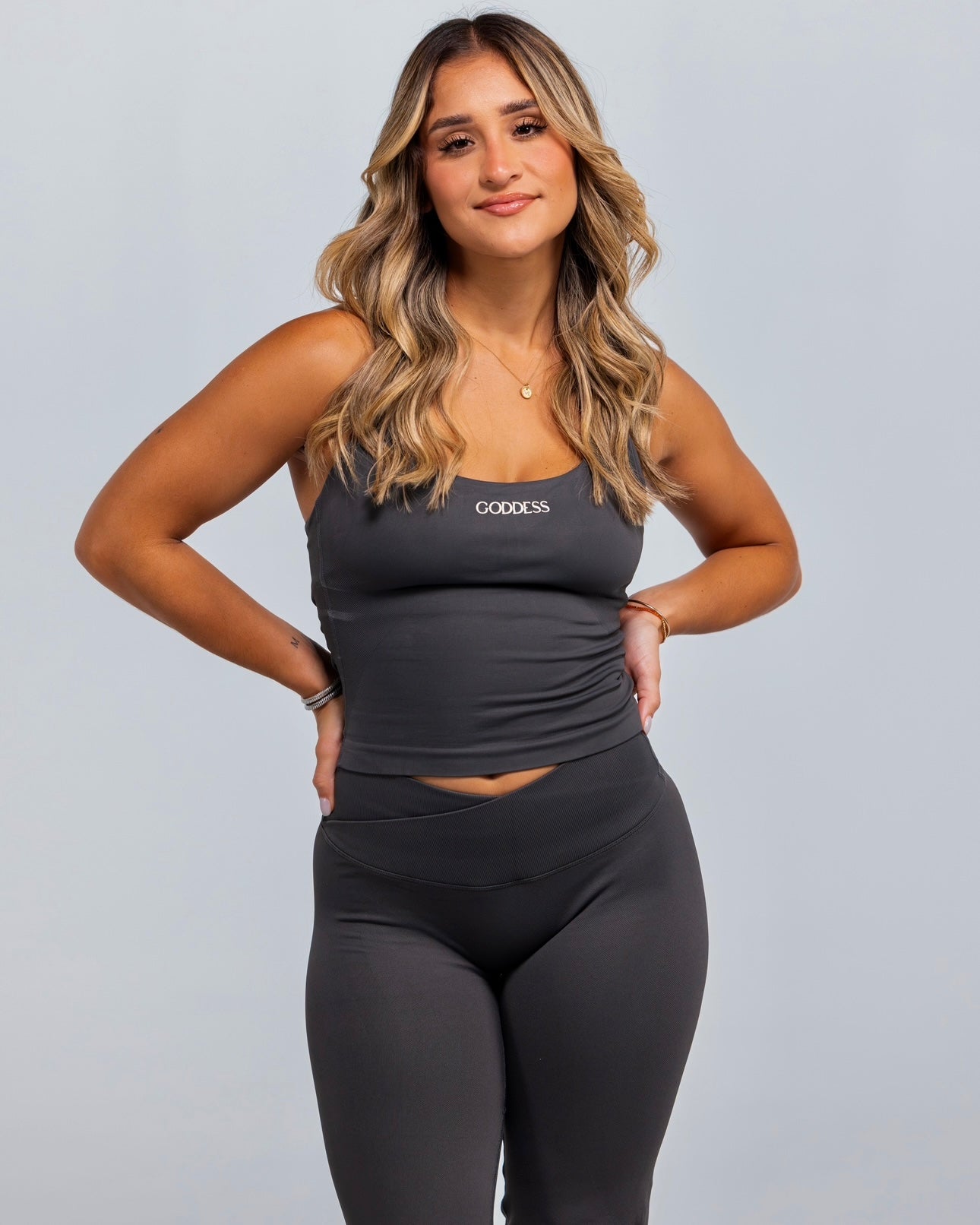 Enhance Tank Top