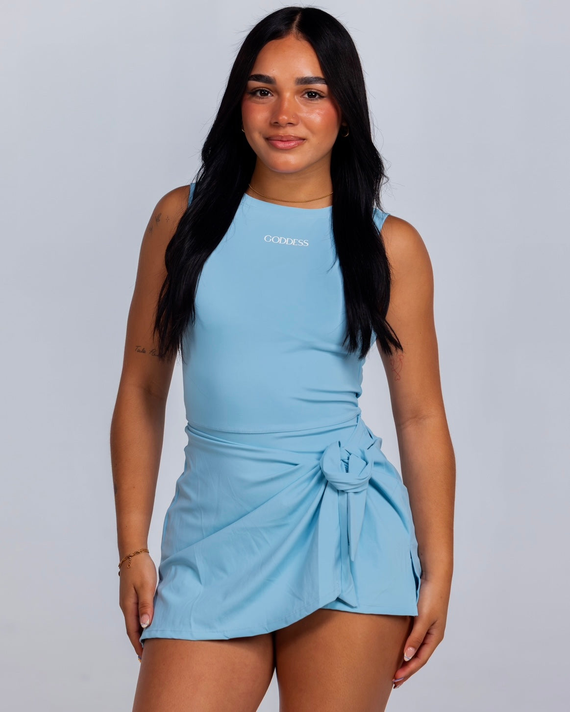 SUMMER DRESS