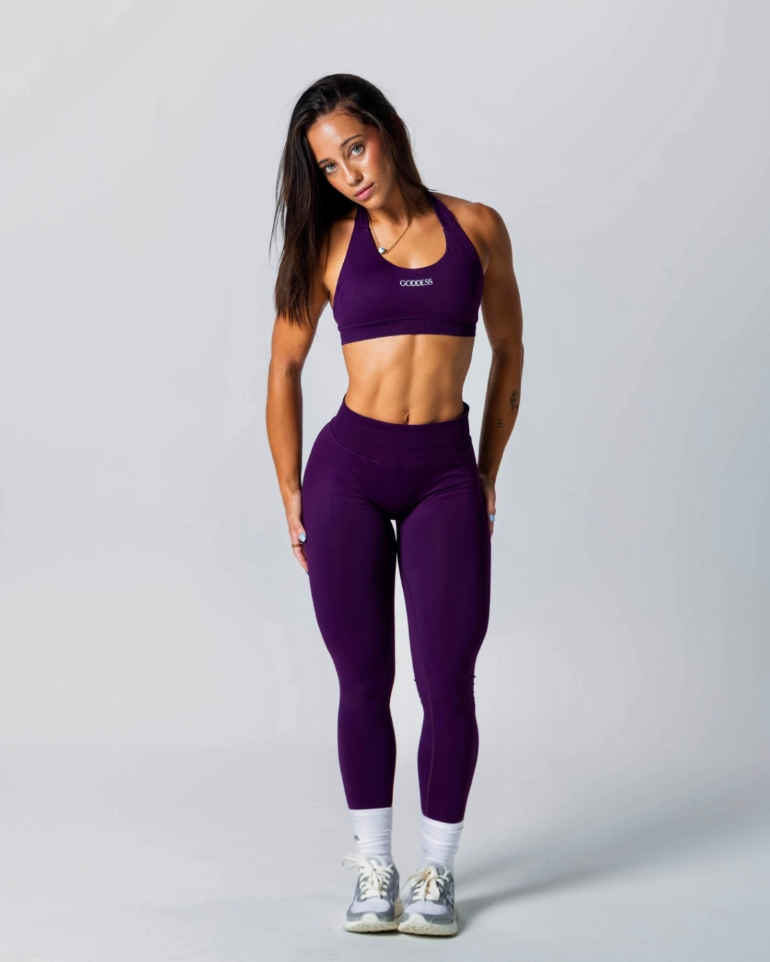 Ignite Legging