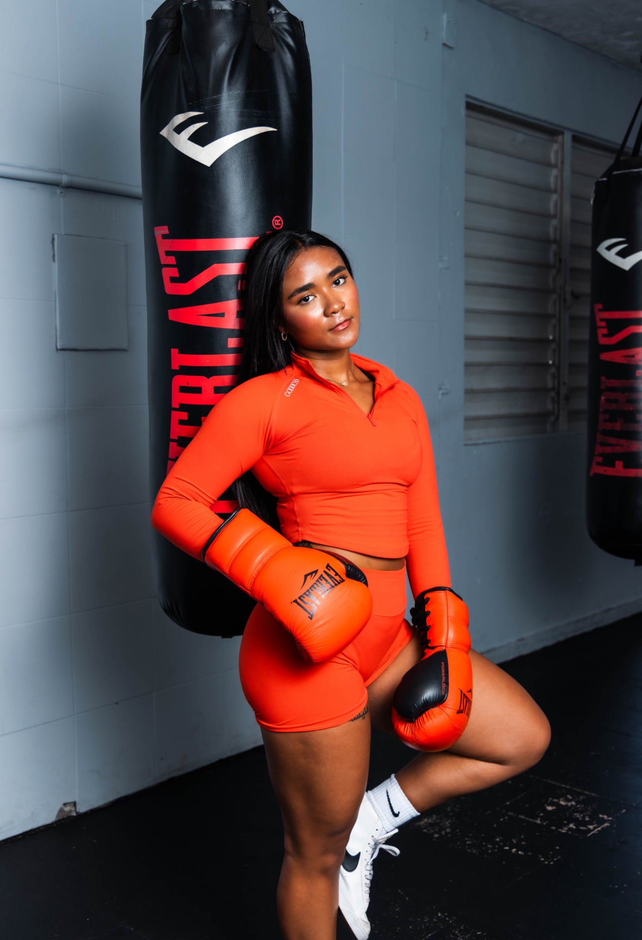Zip Ups – Goddess Boutique