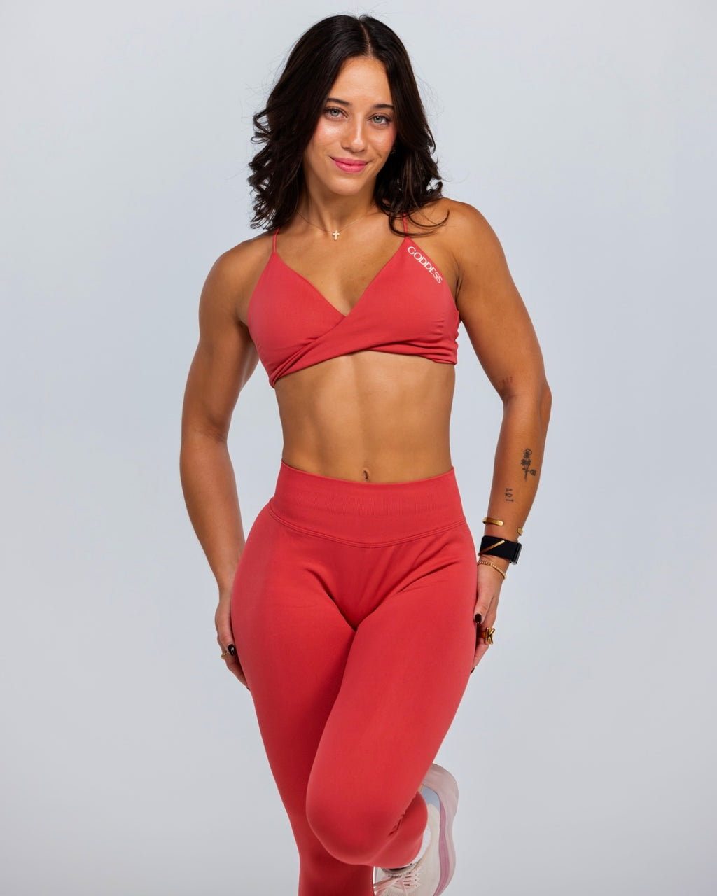 Enhance Sport Bra