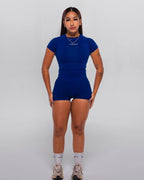 ALL IN Compression Tee