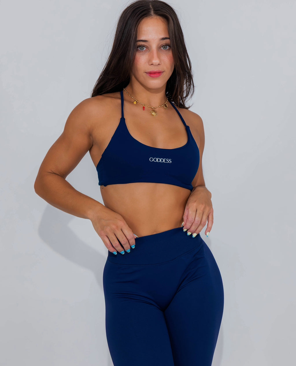 Signature Sport bra