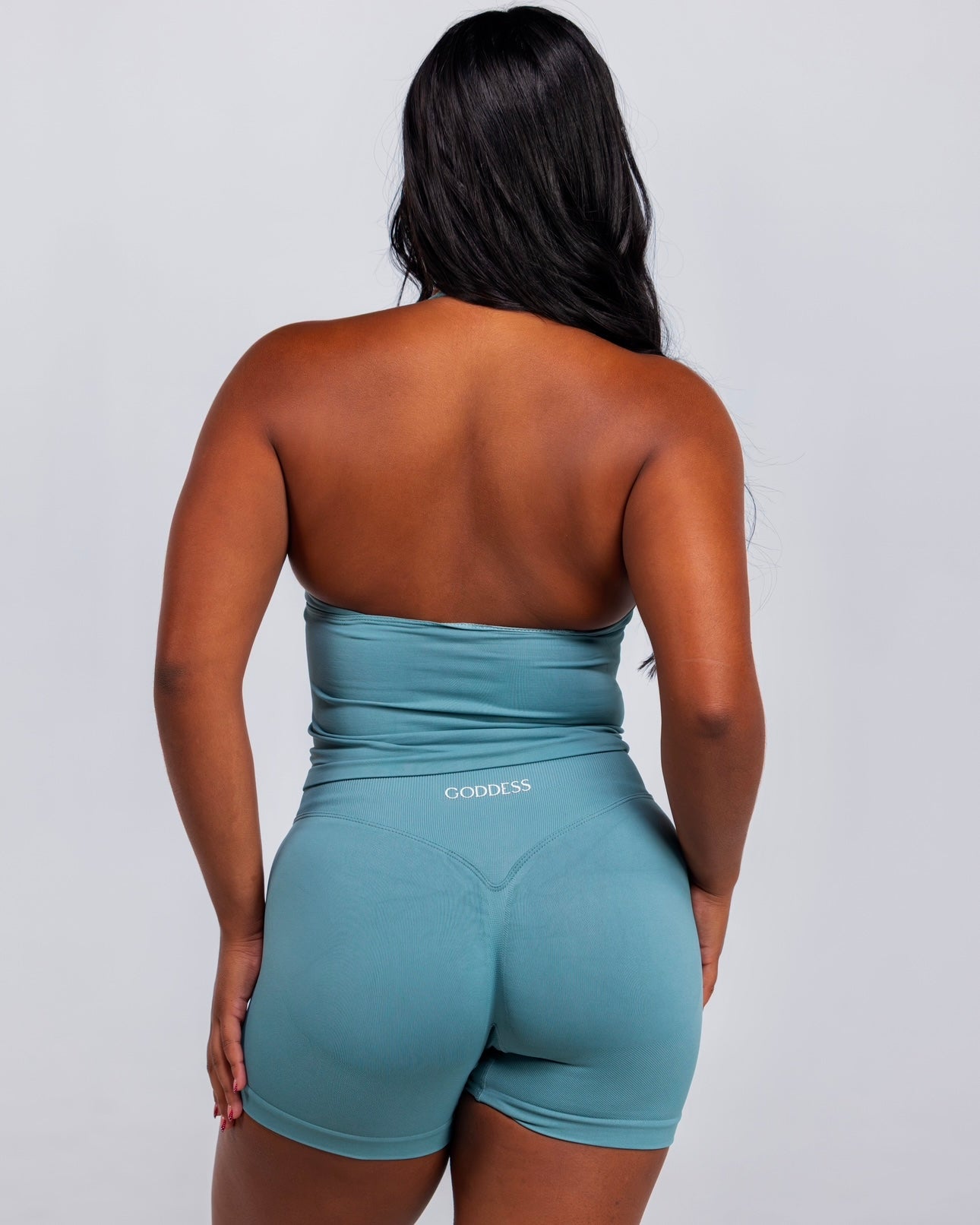 Paradise Short