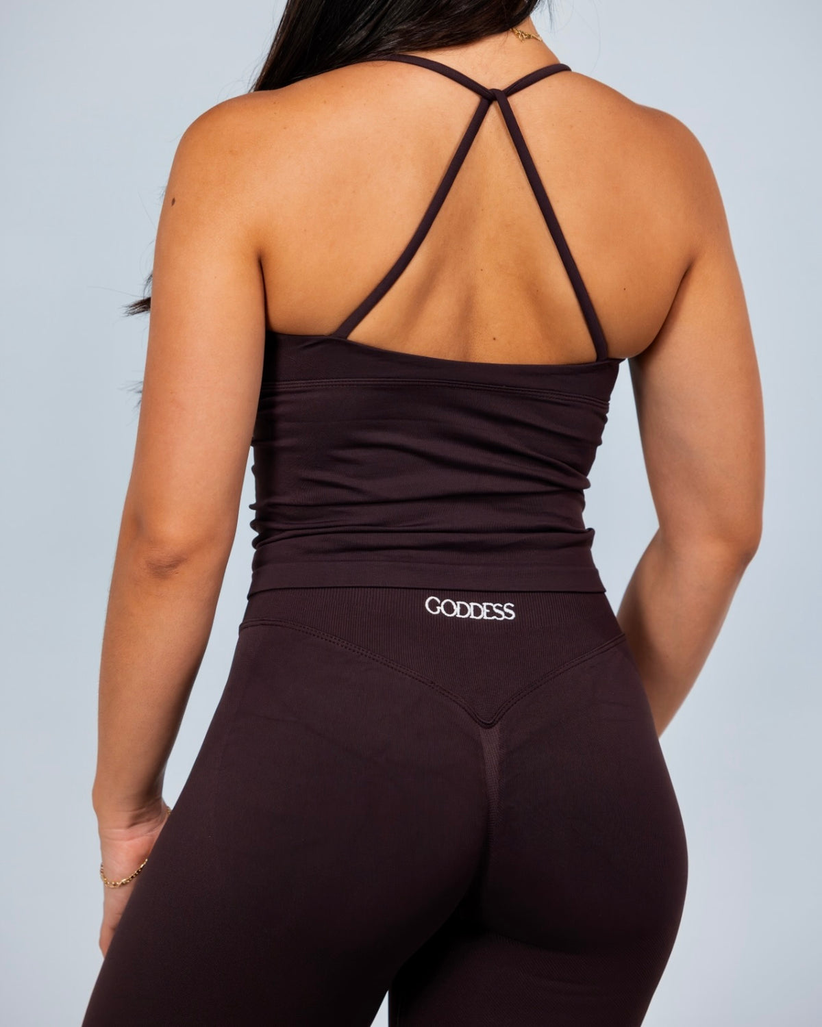 Escape Tank Top