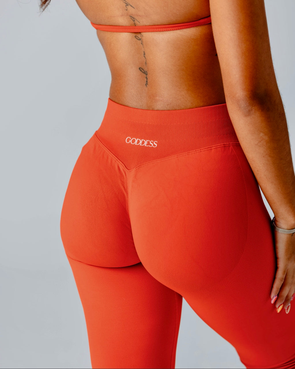 BTW Leggings