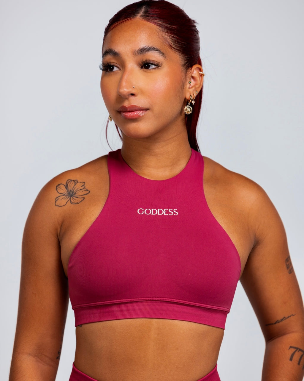 Fearless Sport Bra