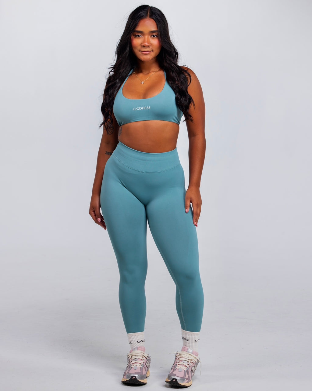 Paradise Legging