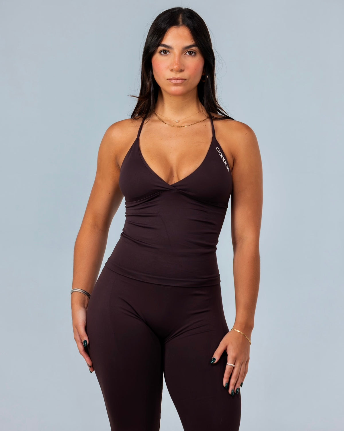 Escape Tank Top