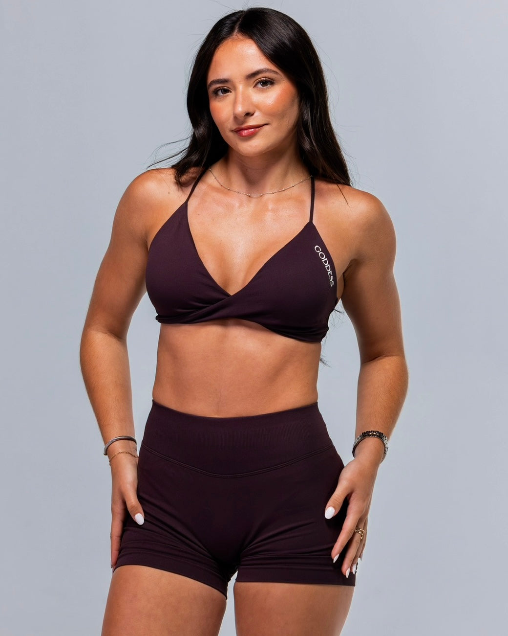 Sculpt Sport Bra