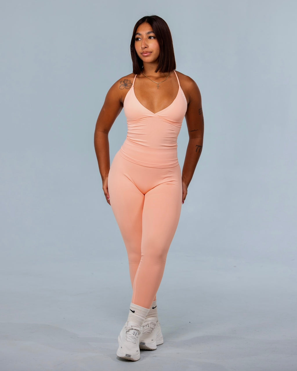 Escape Tank Top