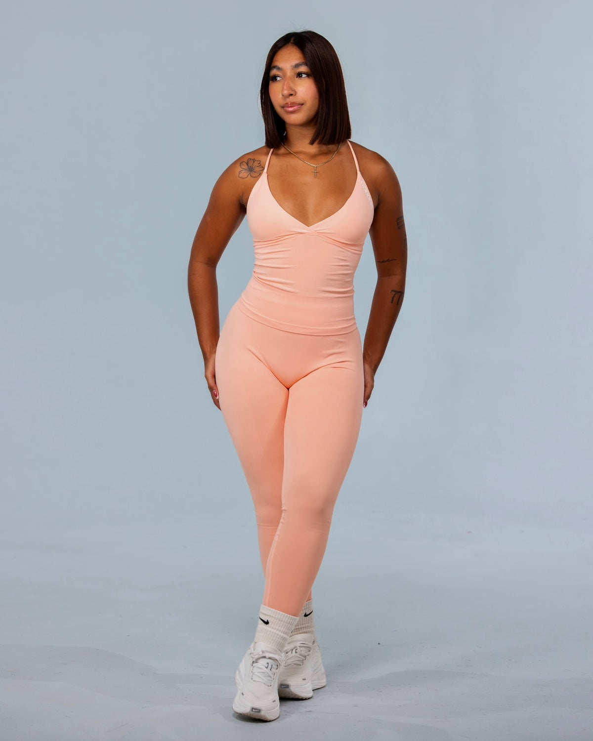 Escape Tank Top