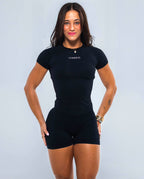 ALL IN Compression Tee