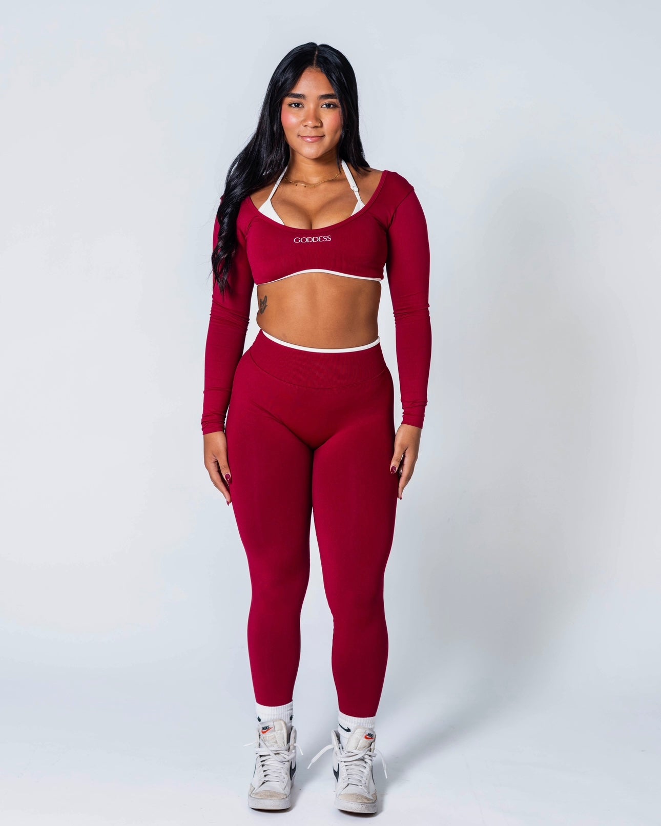 Winter Wonderland Leggings