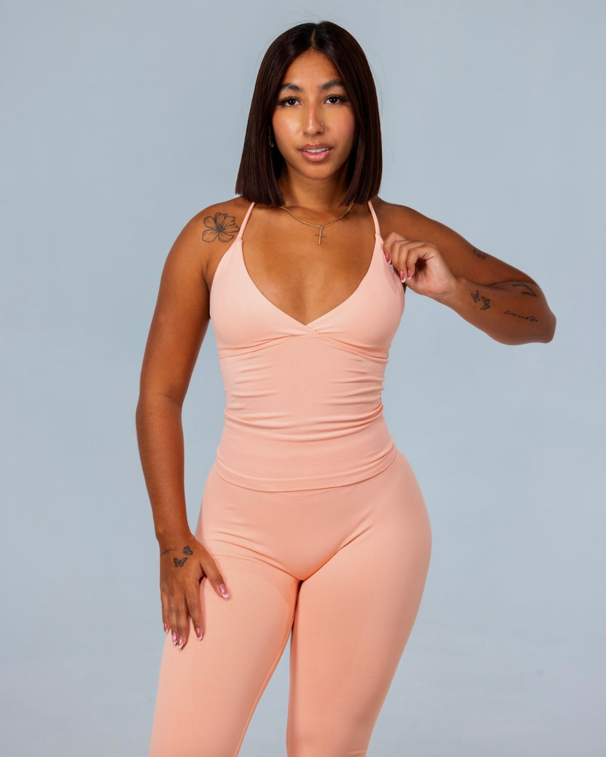 Escape Tank Top