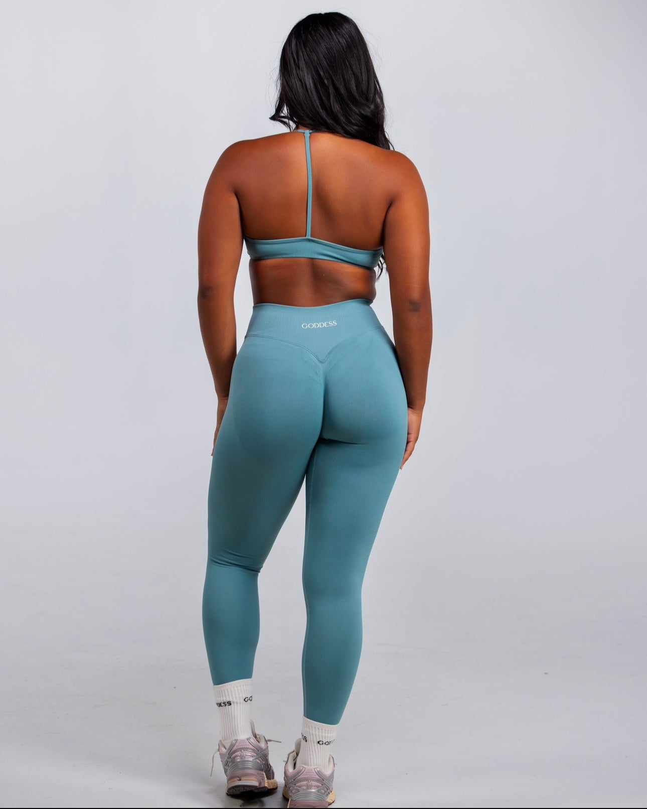 Paradise Legging