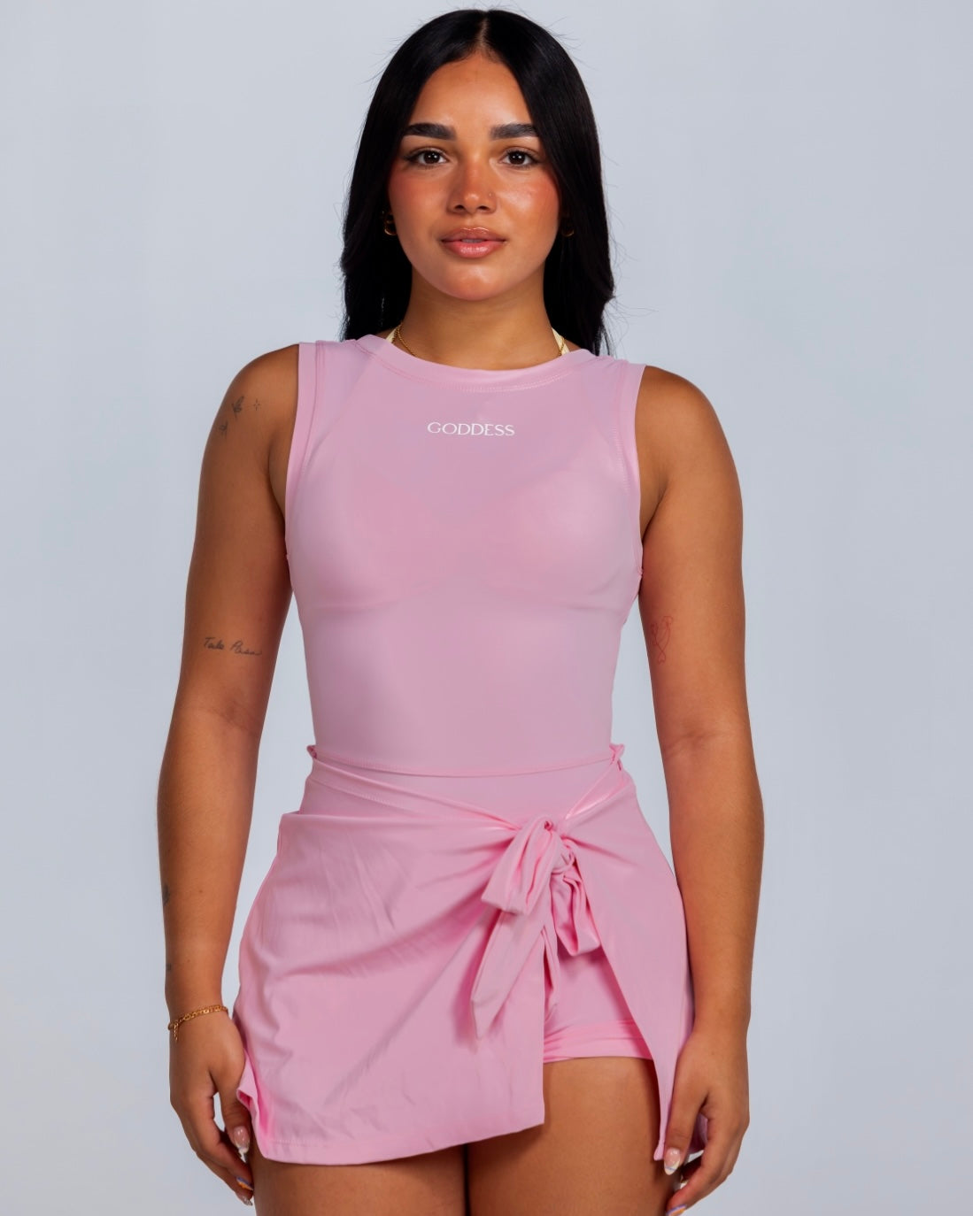 SUMMER DRESS