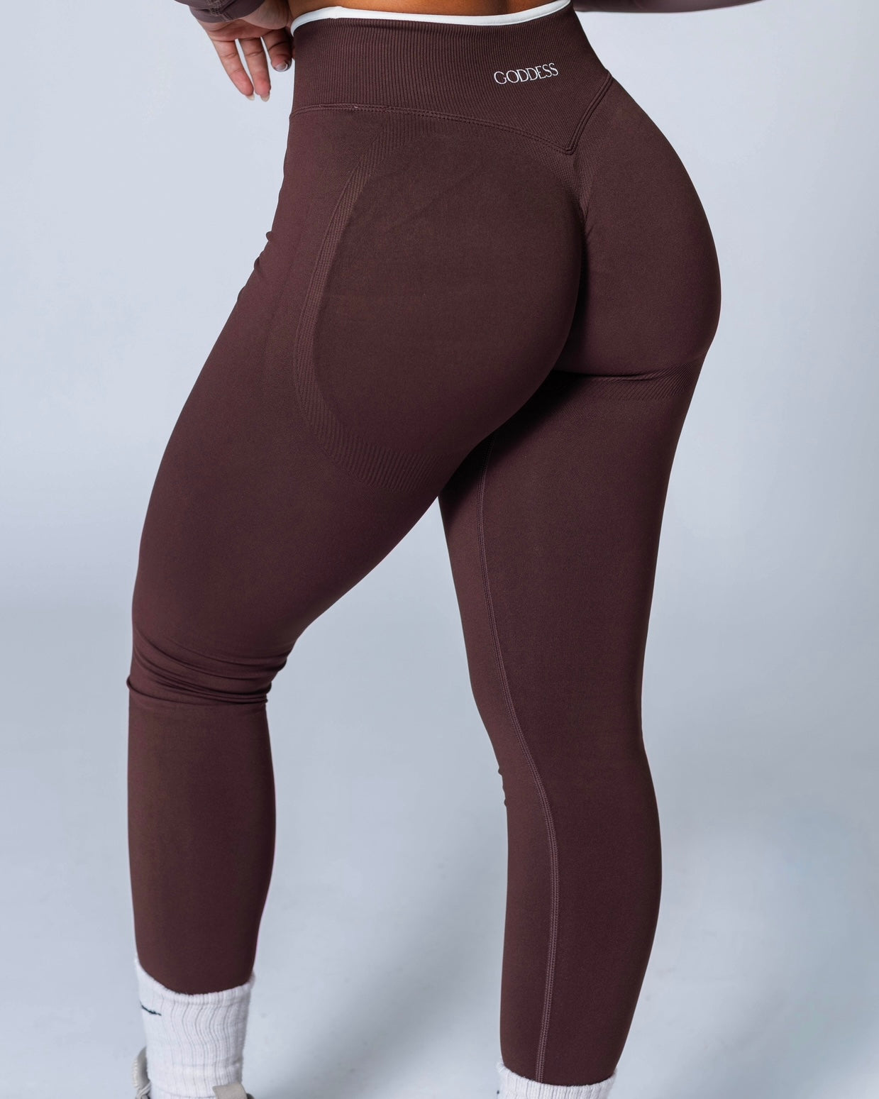 Winter Wonderland Leggings