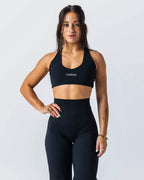Silhouette Sport Bra