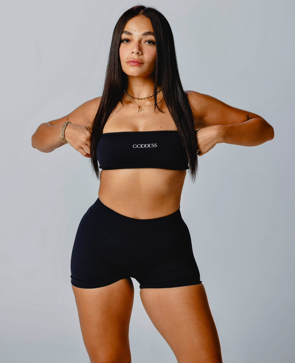 BTW 2.0 Bandeau tops