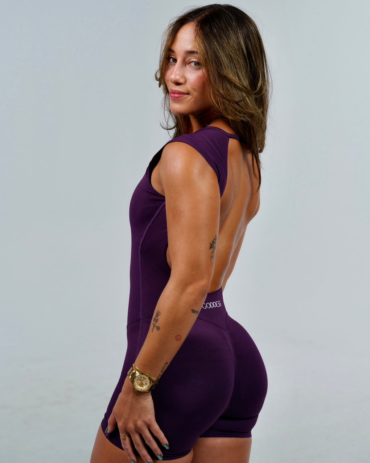 Pulse Bodysuit