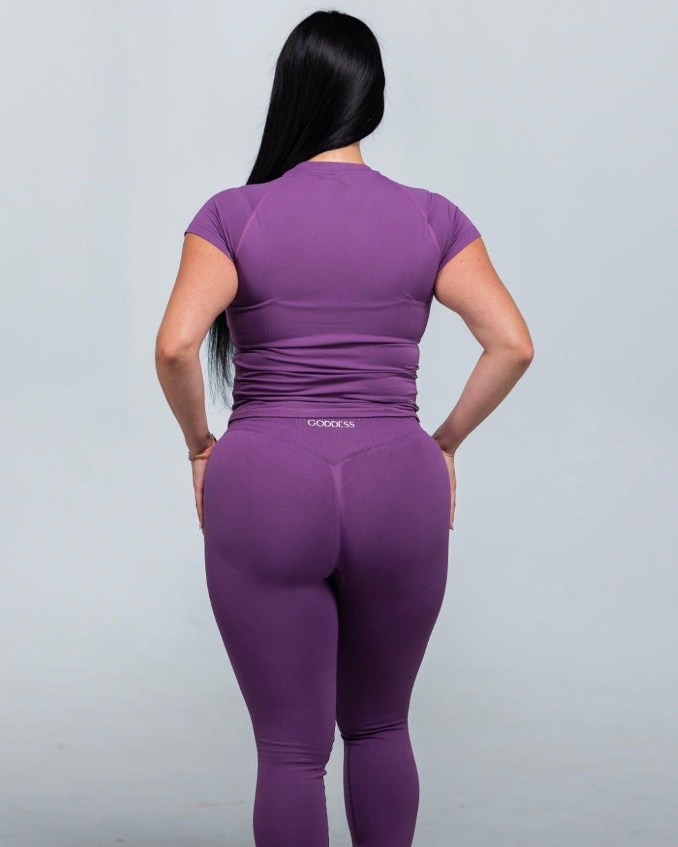 ALL IN: SC Leggings