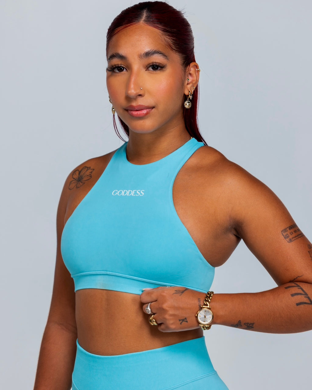Fearless Sport Bra